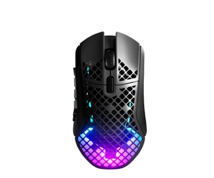 Myszka bezprzewodowa SteelSeries Aerox 9 Wireless